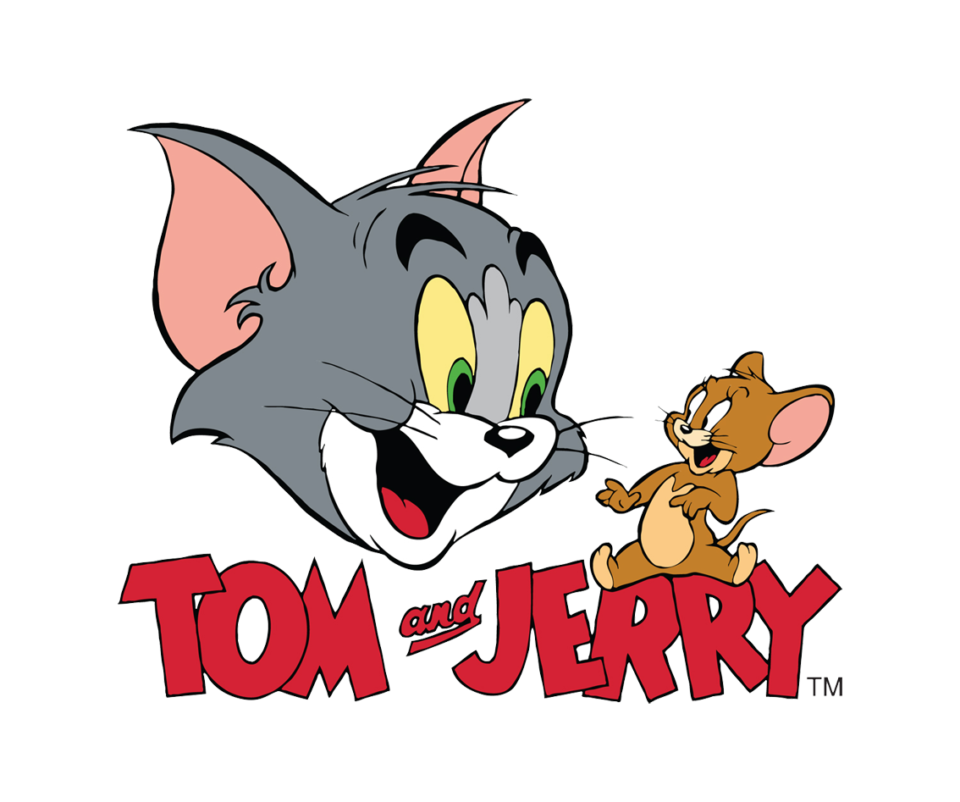 Tom and Jerry Toys